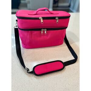 NEW Toniebox Carrying Case in Pink